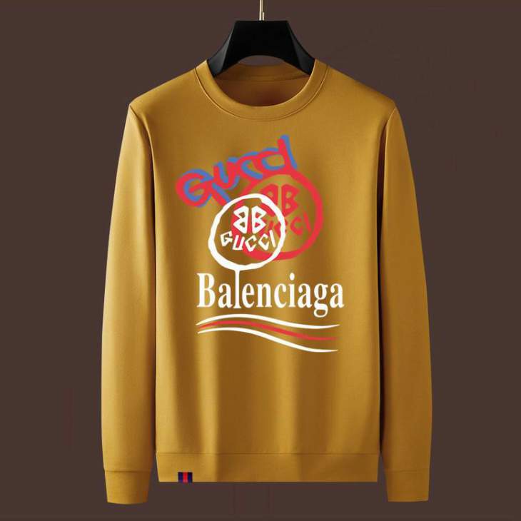 Picture of Gucci Sweatshirt TT _SKUGucciM-4XL11Ln11232846